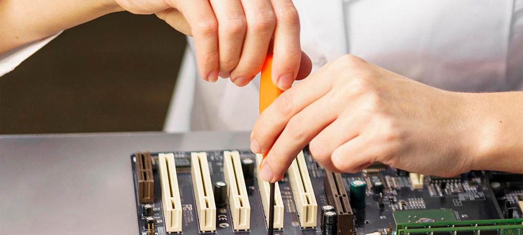 Hardware performance optimization
